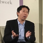 Andrew Ng