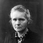 Marie Curie